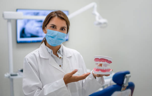 Best Broken or Chipped Tooth Repair in Dillsburg, PA