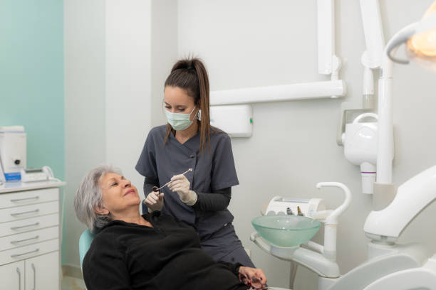 Best Emergency Cosmetic Dentistry (e.g., broken veneers) in Dillsburg, PA