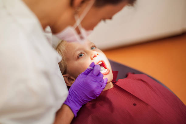 Best Emergency Pediatric Dental Care in Dillsburg, PA